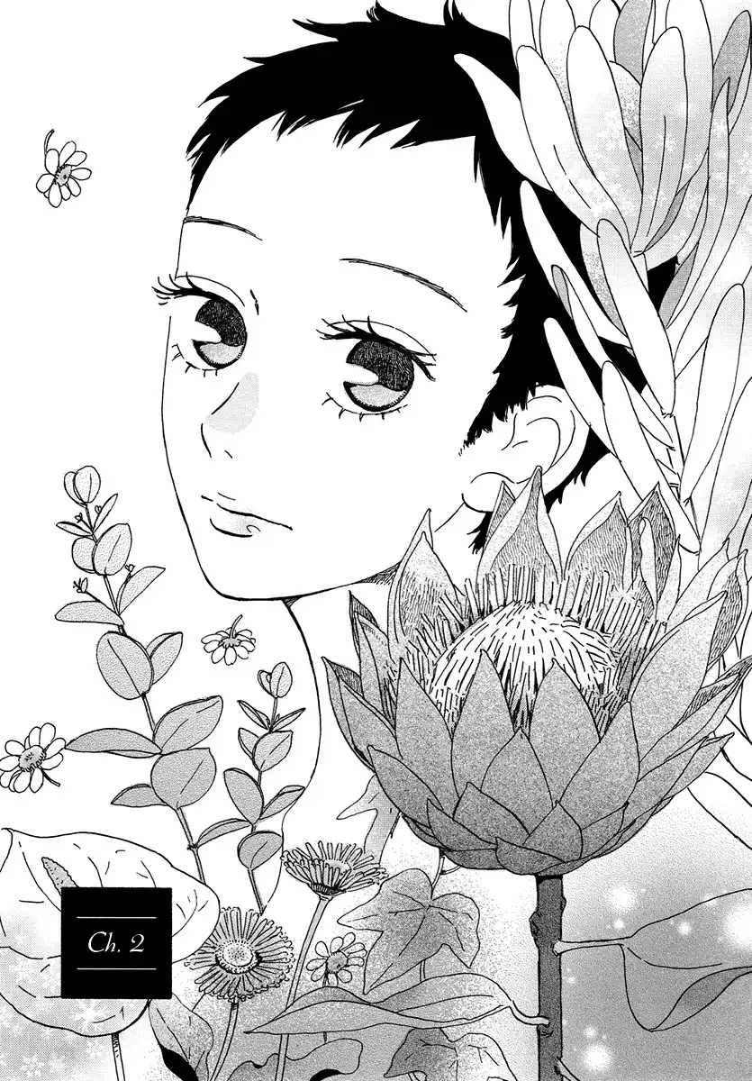 Natsuyuki Rendez-vous Chapter 2 2